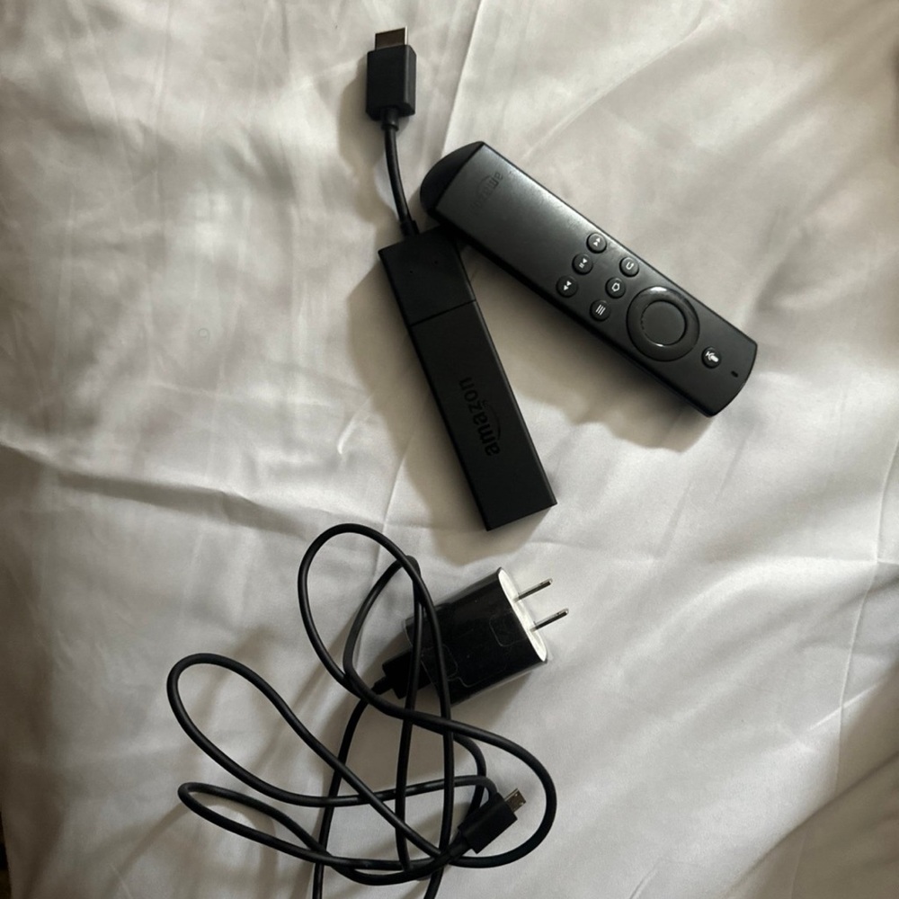 Amazon Fire TV Stick 2nd Generation